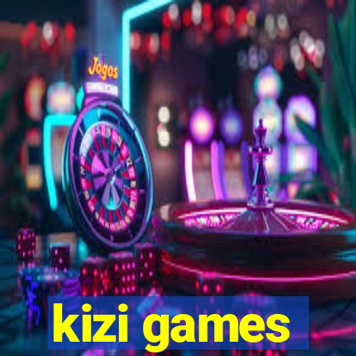 kizi games